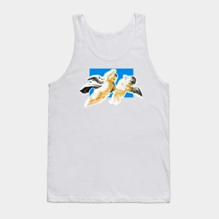 Angels Tank Top